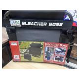 Rio Bleacher Boss Stadium Seat