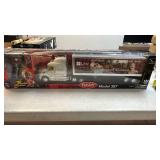 Radio Control Peterbilt Model 387 Truck 1:32 Scale - Retail: $75