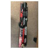 Lincoln Electric Inferno 50,000 BTU Propane Torch Kit