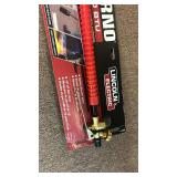 Lincoln Electric Inferno 50,000 BTU Propane Torch Kit