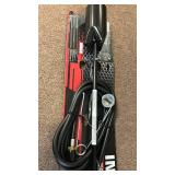 Lincoln Electric Inferno 50,000 BTU Propane Torch Kit