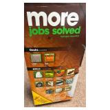 Decks & More Professional Sprayer Kit - Size 1 - Retail: $149