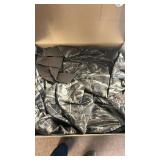 Realtree Max-5 Waterproof Hunting Waders - Retail: $85