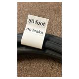 50 Foot Heavy Duty Garden Hose - Retail: $25