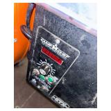 Camp Chef SmokePro Pellet Grill - Retail: $300