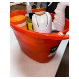 Professional Car Detailing Supply Kit - Retail: $75