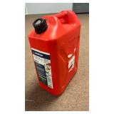 Scepter 5.3 Gallon Military Style Gas Can - Retail: $25
