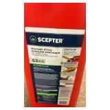 Scepter 5.3 Gallon Military Style Gas Can - Retail: $25