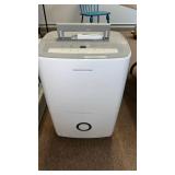 Frigidaire Digital Dehumidifier - Retail: $75