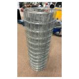 Galvanized Wire Mesh Roll