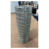 Galvanized Wire Mesh Roll