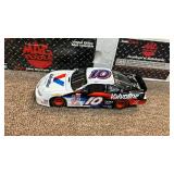 NASCAR Mac Tools #10 Limited Edition 1:24 Die-Cast Race Car - Retail: $45