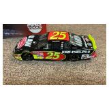 NASCAR #25 UAW-Delphi Mac Tools Diecast Race Car - Retail: $35