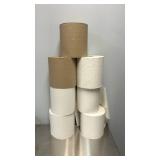 Paper Towel Roll Bundleâ¦Great for bathrooms or shops - Retail: $15