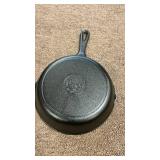 Lodge Cast Iron Skillet