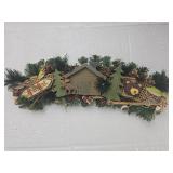 Rustic Cabin wall decor