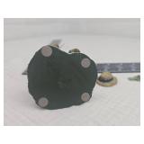 Fishing Bear Decorative Figurine