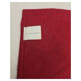 St. Nicholas Square Holiday Placemat