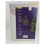 Wildlife Moose Wall Lamp 13-inch