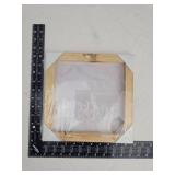 Weekend Retreat Cabin Wall Art