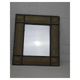 Decorative Bear Wall Mirror