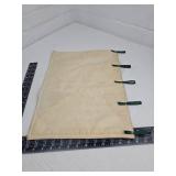 Rustic Woodland Lodge Wall Hanging