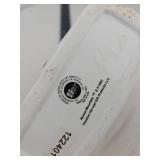 Moose Welcome Sign Holiday Ornament