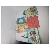 Collection of Gift Bags