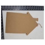 Buffalo Plaid Christmas House Sign