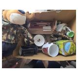 Lot of random items