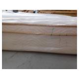 Saatva Classic 11.5in Luxury Firm Hybrid Queen Mattress Online Retail: $2099