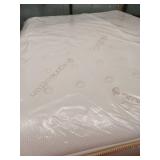 Saatva Classic 11.5in Firm Hybrid Queen Mattress Online Retail: $2099