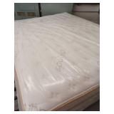 Saatva Classic 14.5in Luxury Firm Hybrid Queen Mattress Online Retail: $2099