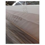 Saatva Contour 5 Cooling Memory Foam Queen Mattress Online Retail: $2999