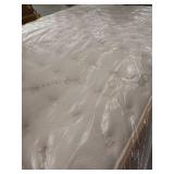 Saatva Classic 11.5in Luxury Firm Hybrid Queen Mattress Online Retail: $2099