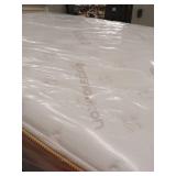 Saatva Classic 11.5in Luxury Firm Hybrid Queen Mattress Online Retail: $2099