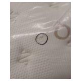 Saatva Classic 14.5in Luxury Firm Hybrid Queen Mattress Online Retail: $2099