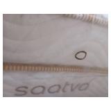 Saatva Classic 14.5in Luxury Firm Hybrid Queen Mattress Online Retail: $2099