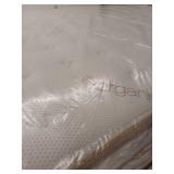 Saatva Classic 11.5in Luxury Firm Hybrid King Mattress Online Retail: $2599
