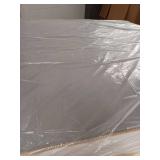 Saatva Classic 11.5in Luxury Firm Hybrid King Mattress Online Retail: $2599