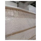 Saatva Loom and Leaf Firm Memory Foam King Mattress Online Retail: $3599