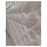 Saatva Rx For Joint Pain Hybrid King Mattress Online Retail: $3999