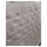 Saatva Classic 14.5in Firm Hybrid King Mattress Online Retail: $2599