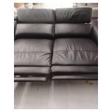 Macys Krofton 5pc Power Reclining Sectional Online Retail: $5015