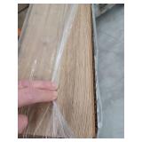 Pergo Outlast Golden Rustic Oak 12 mm T x 6.1 in. W Waterproof Laminate Wood Flooring, 16.12 sq.ft./case