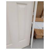 Masonite 24x80 Right Hand Door