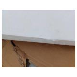 Lifetime 8-Foot Commercial Folding Table White, 22980