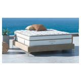 Saatva Classic 14.5in Luxury Firm Hybrid King Mattress Online Retail: $2599