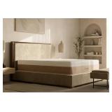 Saatva Contour 5 Cooling Memory Foam Queen Mattress Online Retail: $2999