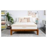 Saatva Classic 11.5in Luxury Firm Hybrid Queen Mattress Online Retail: $2099